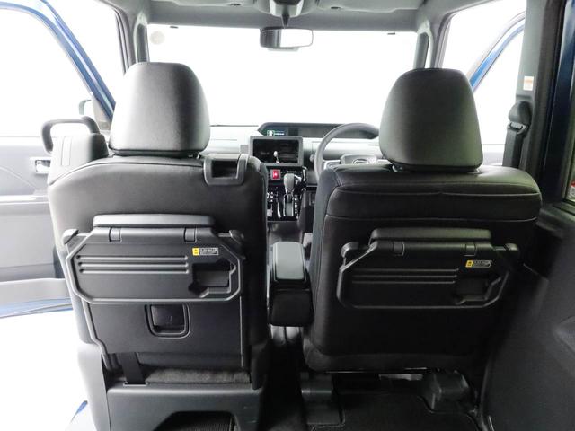 タントカスタムＲＳターボ車　ワンオーナー　両側電動スライドドア　ＬＥＤヘッドライト　フォグランプ　プッシュスタートシステム　キーフリーシステム　衝突回避支援システム　誤発信抑制装置（愛知県）の中古車