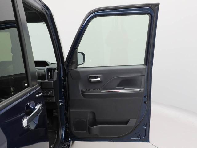 タントカスタムＲＳターボ車　ワンオーナー　両側電動スライドドア　ＬＥＤヘッドライト　フォグランプ　プッシュスタートシステム　キーフリーシステム　衝突回避支援システム　誤発信抑制装置（愛知県）の中古車