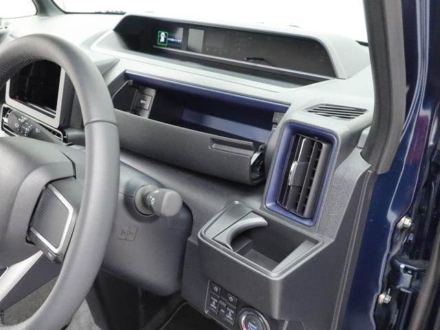 タントカスタムＲＳターボ車　ワンオーナー　両側電動スライドドア　ＬＥＤヘッドライト　フォグランプ　プッシュスタートシステム　キーフリーシステム　衝突回避支援システム　誤発信抑制装置（愛知県）の中古車