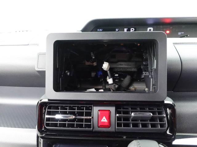 タントカスタムＲＳターボ車　ワンオーナー　両側電動スライドドア　ＬＥＤヘッドライト　フォグランプ　プッシュスタートシステム　キーフリーシステム　衝突回避支援システム　誤発信抑制装置（愛知県）の中古車