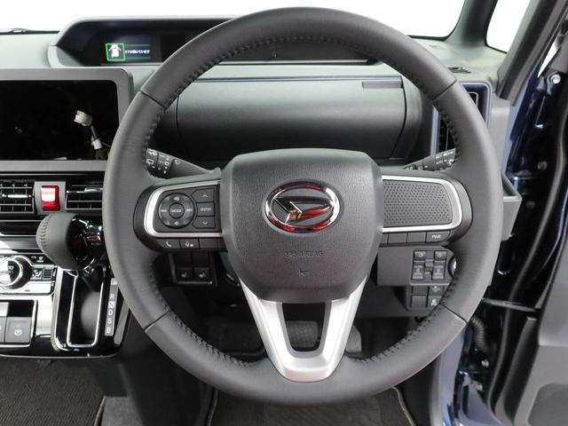 タントカスタムＲＳターボ車　ワンオーナー　両側電動スライドドア　ＬＥＤヘッドライト　フォグランプ　プッシュスタートシステム　キーフリーシステム　衝突回避支援システム　誤発信抑制装置（愛知県）の中古車