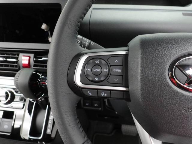 タントカスタムＲＳターボ車　ワンオーナー　両側電動スライドドア　ＬＥＤヘッドライト　フォグランプ　プッシュスタートシステム　キーフリーシステム　衝突回避支援システム　誤発信抑制装置（愛知県）の中古車