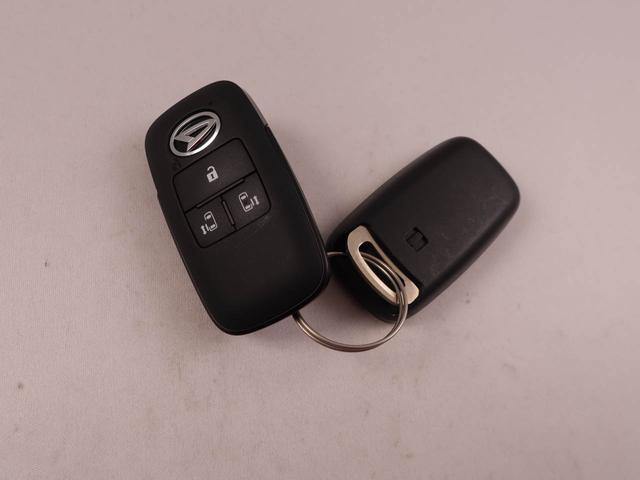 タントカスタムＲＳターボ車　ワンオーナー　両側電動スライドドア　ＬＥＤヘッドライト　フォグランプ　プッシュスタートシステム　キーフリーシステム　衝突回避支援システム　誤発信抑制装置（愛知県）の中古車