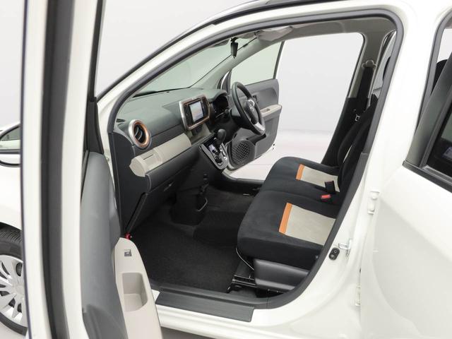 ブーンシルク SAIII(愛知県)の中古車