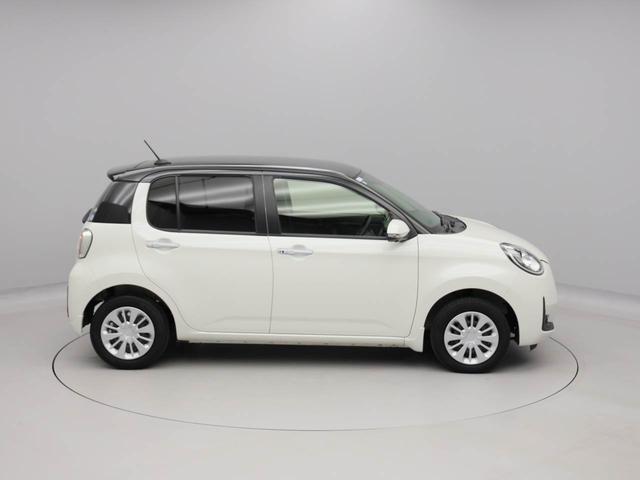 ブーンシルク SAIII(愛知県)の中古車