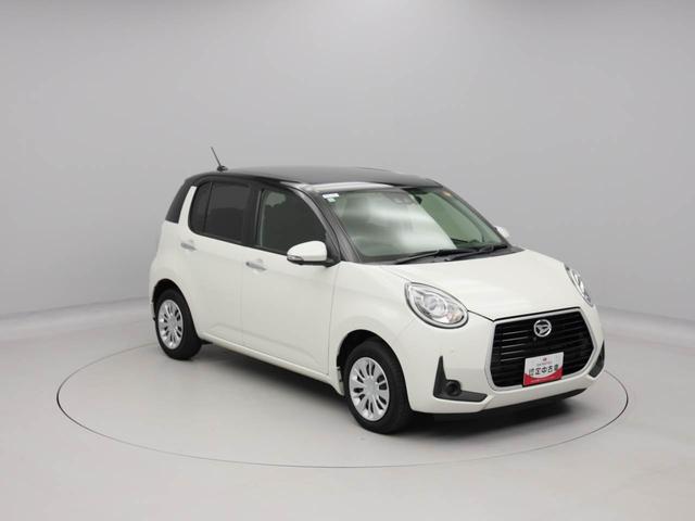 ブーンシルク SAIII(愛知県)の中古車