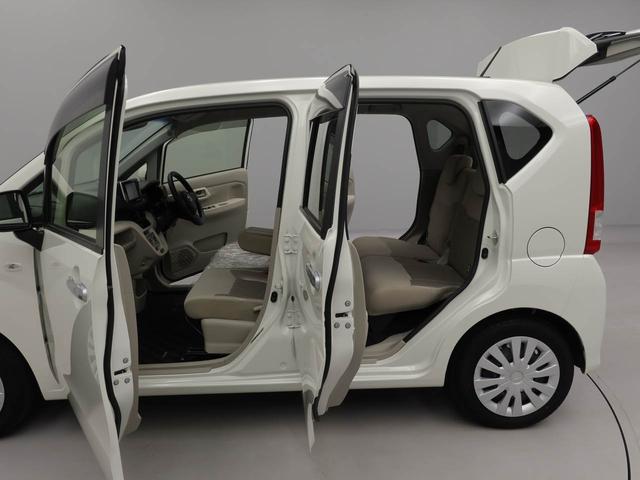 ムーヴＬ　ＳＡIII（愛知県）の中古車