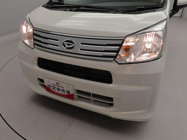 ムーヴＬ　ＳＡIII（愛知県）の中古車