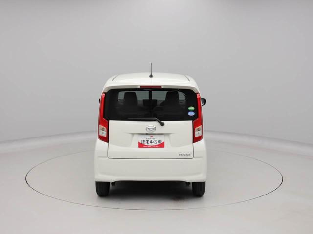 ムーヴＬ　ＳＡIII（愛知県）の中古車