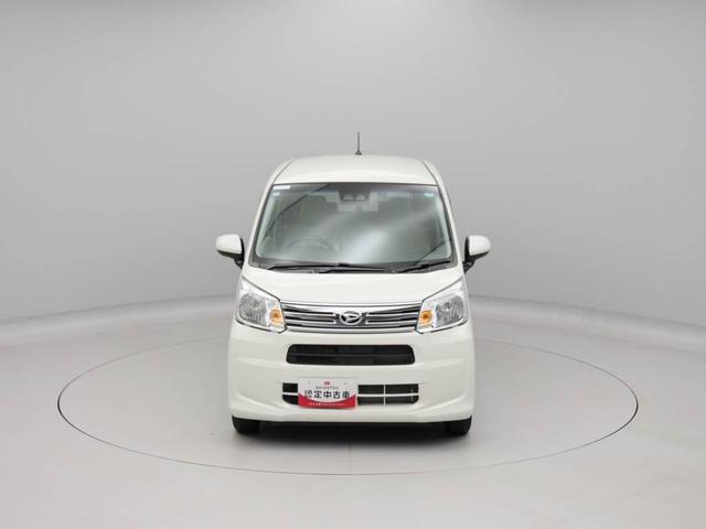 ムーヴＬ　ＳＡIII（愛知県）の中古車