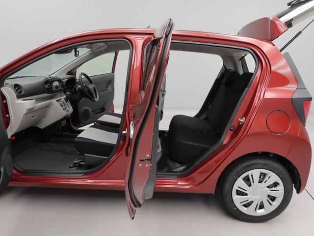 ミライースＸ　ＳＡIII（愛知県）の中古車