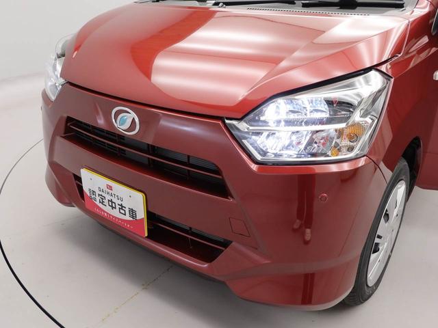 ミライースＸ　ＳＡIII（愛知県）の中古車