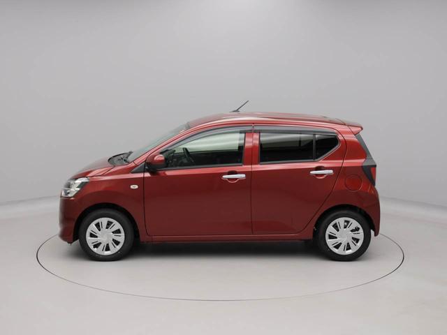 ミライースＸ　ＳＡIII（愛知県）の中古車