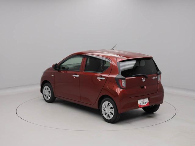 ミライースＸ　ＳＡIII（愛知県）の中古車