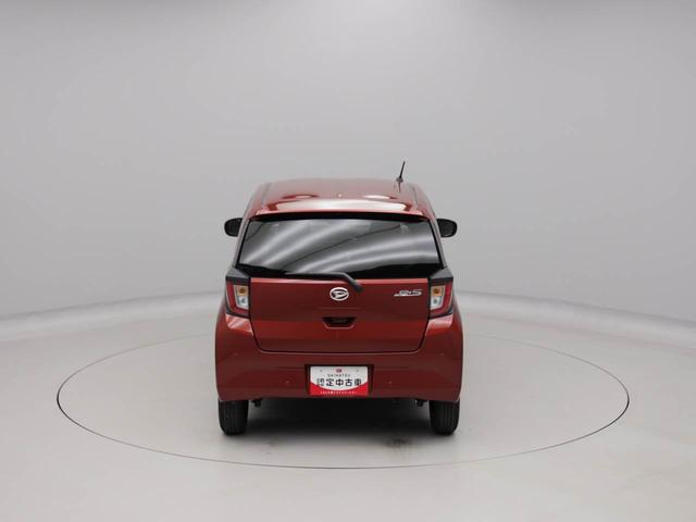 ミライースＸ　ＳＡIII（愛知県）の中古車