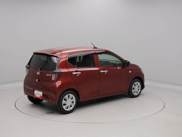 ミライースＸ　ＳＡIII（愛知県）の中古車