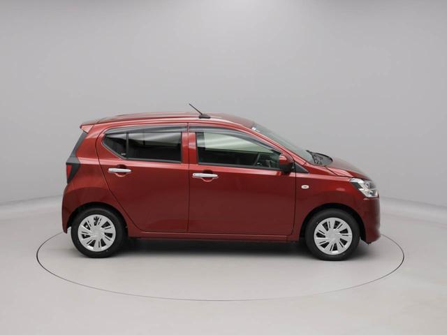 ミライースＸ　ＳＡIII（愛知県）の中古車