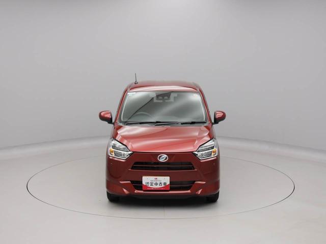 ミライースＸ　ＳＡIII（愛知県）の中古車