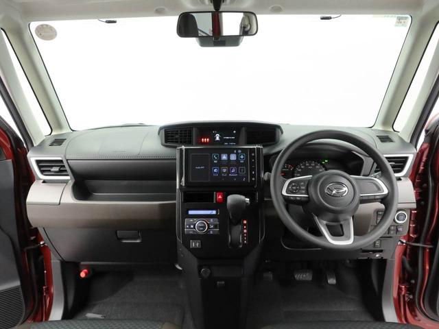 トールX両側電動スライドドア USBポート スマートキー バックカメラ(愛知県)の中古車