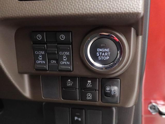 トールX両側電動スライドドア USBポート スマートキー バックカメラ(愛知県)の中古車