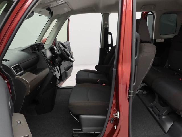 トールX両側電動スライドドア USBポート スマートキー バックカメラ(愛知県)の中古車