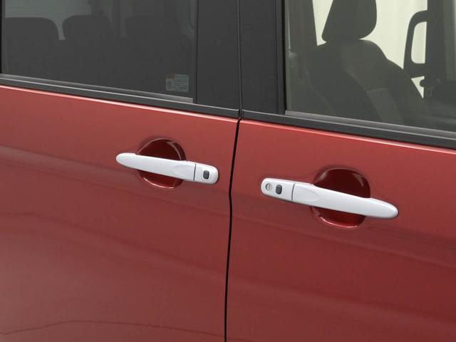 トールX両側電動スライドドア USBポート スマートキー バックカメラ(愛知県)の中古車