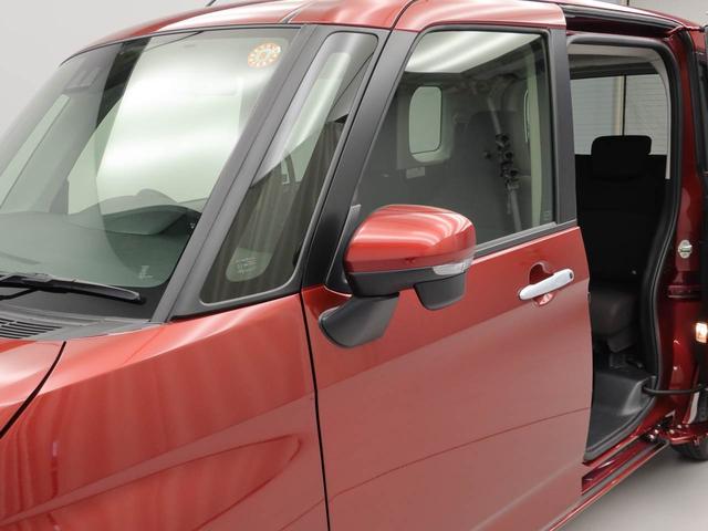 トールX両側電動スライドドア USBポート スマートキー バックカメラ(愛知県)の中古車