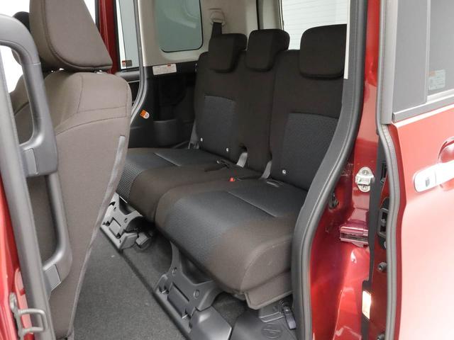 トールX両側電動スライドドア USBポート スマートキー バックカメラ(愛知県)の中古車