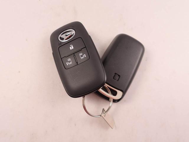 トールX両側電動スライドドア USBポート スマートキー バックカメラ(愛知県)の中古車