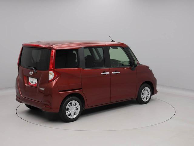 トールX両側電動スライドドア USBポート スマートキー バックカメラ(愛知県)の中古車