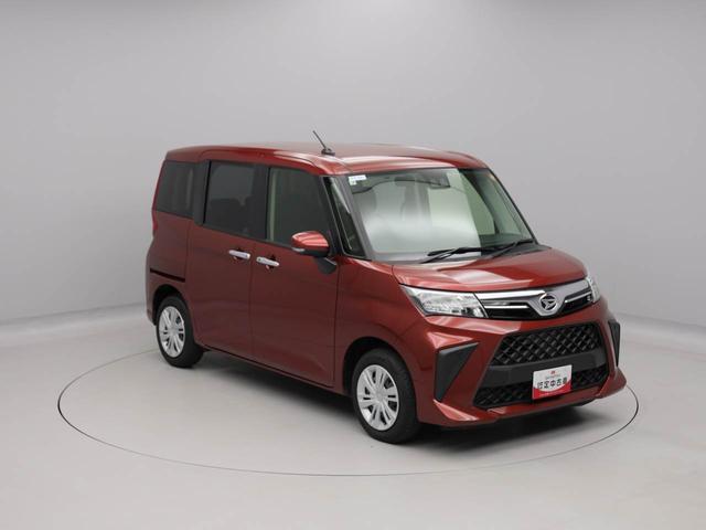 トールX両側電動スライドドア USBポート スマートキー バックカメラ(愛知県)の中古車