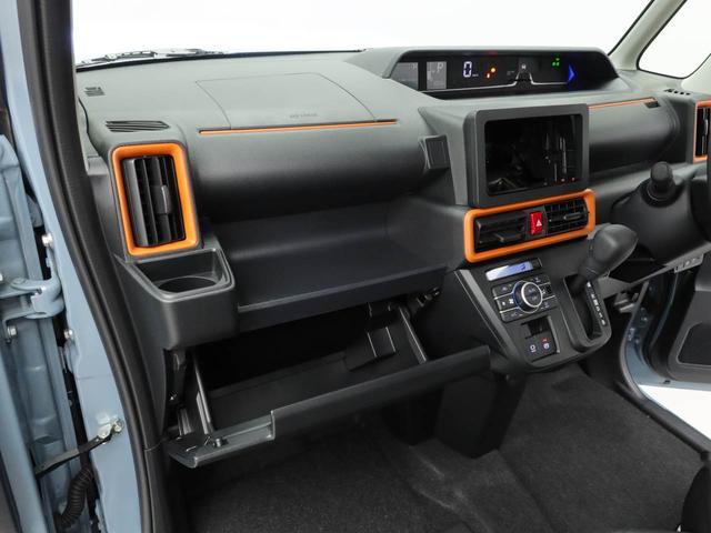 タントファンクロスリミテッド両側電動スライドドア　両席シートヒーター　誤発信抑制装置　衝突回避支援ブレーキ　プッシュスタートシステム　キーフリーシステム　ＬＥＤヘッドライト（愛知県）の中古車