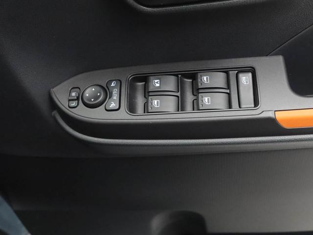 タントファンクロスリミテッド両側電動スライドドア　両席シートヒーター　誤発信抑制装置　衝突回避支援ブレーキ　プッシュスタートシステム　キーフリーシステム　ＬＥＤヘッドライト（愛知県）の中古車