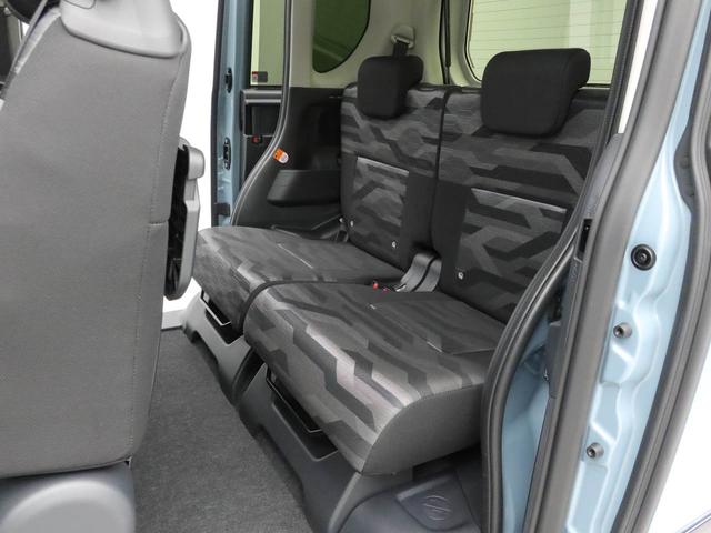 タントファンクロスリミテッド両側電動スライドドア　両席シートヒーター　誤発信抑制装置　衝突回避支援ブレーキ　プッシュスタートシステム　キーフリーシステム　ＬＥＤヘッドライト（愛知県）の中古車