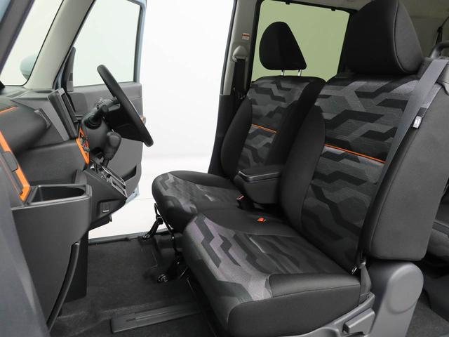 タントファンクロスリミテッド両側電動スライドドア　両席シートヒーター　誤発信抑制装置　衝突回避支援ブレーキ　プッシュスタートシステム　キーフリーシステム　ＬＥＤヘッドライト（愛知県）の中古車