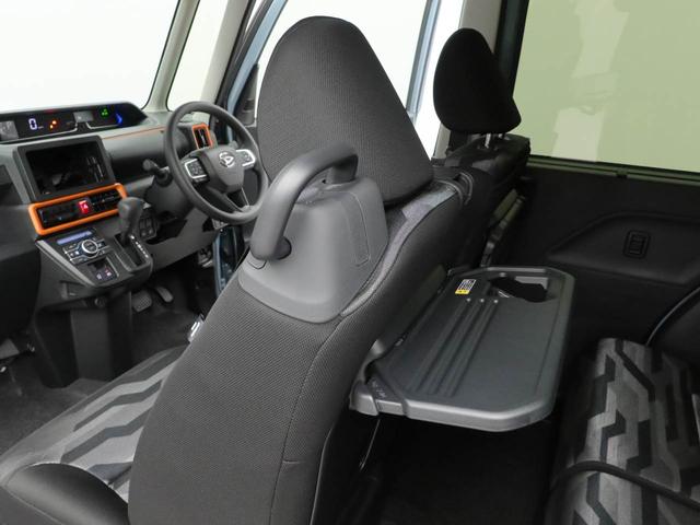 タントファンクロスリミテッド両側電動スライドドア　両席シートヒーター　誤発信抑制装置　衝突回避支援ブレーキ　プッシュスタートシステム　キーフリーシステム　ＬＥＤヘッドライト（愛知県）の中古車