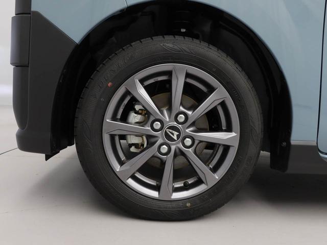 タントファンクロスリミテッド両側電動スライドドア　両席シートヒーター　誤発信抑制装置　衝突回避支援ブレーキ　プッシュスタートシステム　キーフリーシステム　ＬＥＤヘッドライト（愛知県）の中古車