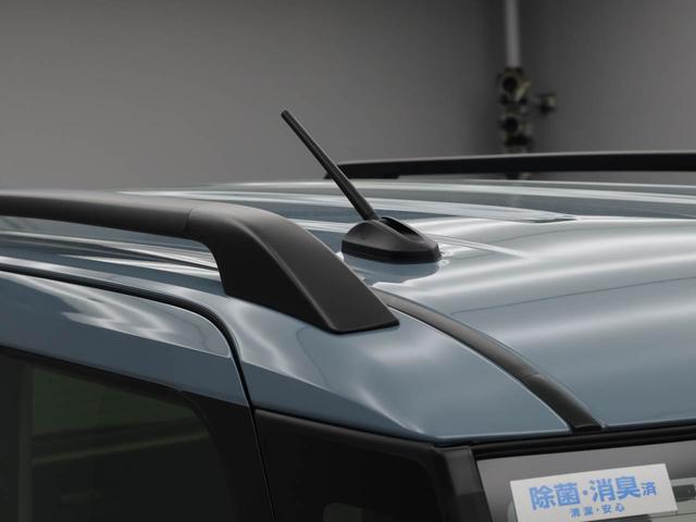 タントファンクロスリミテッド両側電動スライドドア　両席シートヒーター　誤発信抑制装置　衝突回避支援ブレーキ　プッシュスタートシステム　キーフリーシステム　ＬＥＤヘッドライト（愛知県）の中古車