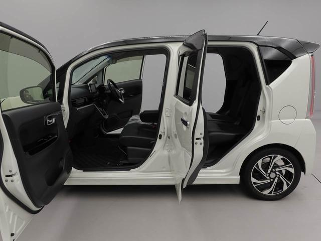 ムーヴカスタム RS ハイパーリミテッドSAIIIキーレス バックカメラ スマートアシスト(愛知県)の中古車