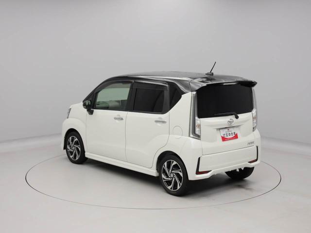 ムーヴカスタム RS ハイパーリミテッドSAIIIキーレス バックカメラ スマートアシスト(愛知県)の中古車