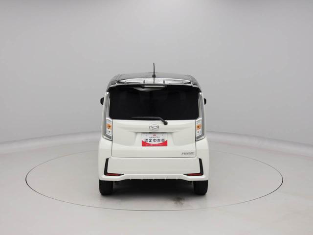 ムーヴカスタム RS ハイパーリミテッドSAIIIキーレス バックカメラ スマートアシスト(愛知県)の中古車