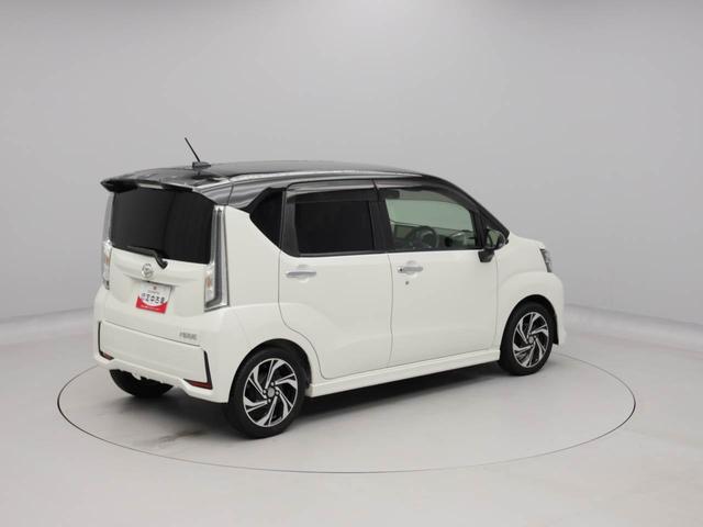ムーヴカスタム RS ハイパーリミテッドSAIIIキーレス バックカメラ スマートアシスト(愛知県)の中古車