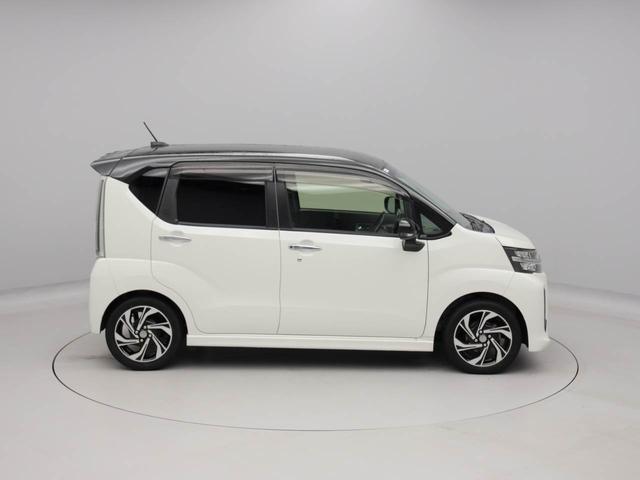 ムーヴカスタム RS ハイパーリミテッドSAIIIキーレス バックカメラ スマートアシスト(愛知県)の中古車