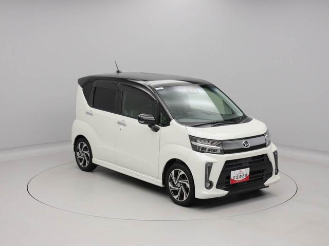 ムーヴカスタム RS ハイパーリミテッドSAIIIキーレス バックカメラ スマートアシスト(愛知県)の中古車