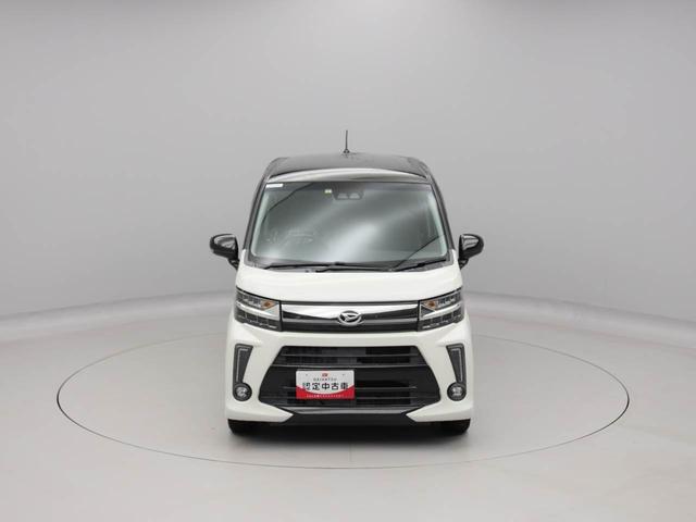 ムーヴカスタム RS ハイパーリミテッドSAIIIキーレス バックカメラ スマートアシスト(愛知県)の中古車