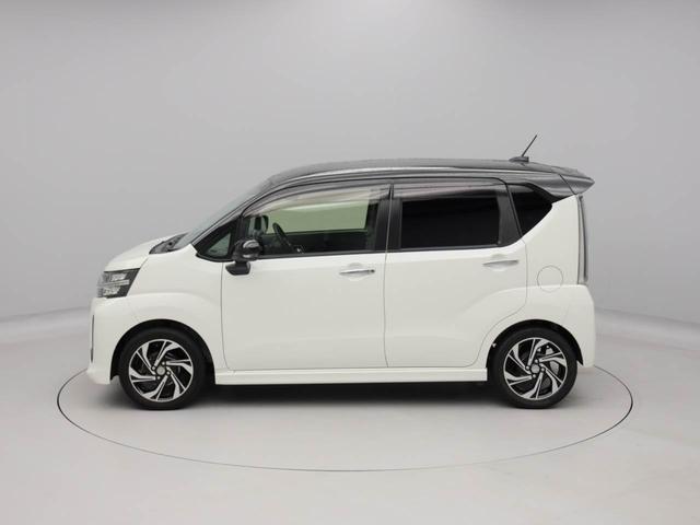 ムーヴカスタム RS ハイパーリミテッドSAIIIキーレス バックカメラ スマートアシスト(愛知県)の中古車