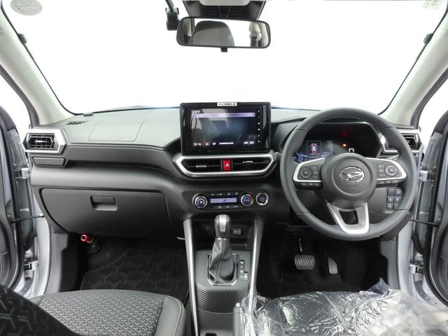 ロッキープレミアム(愛知県)の中古車