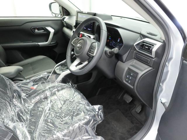 ロッキープレミアム(愛知県)の中古車