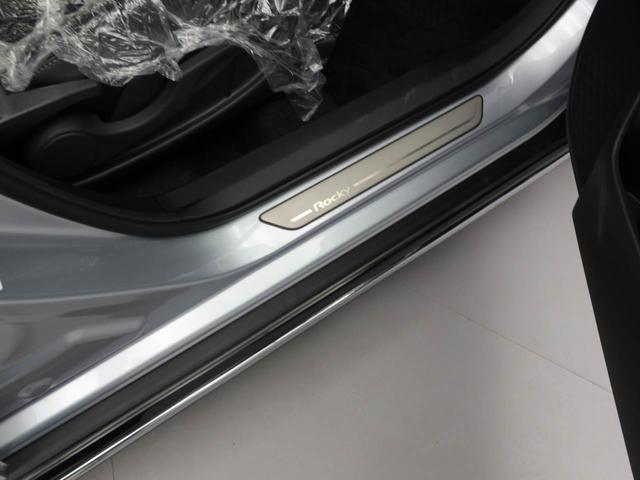 ロッキープレミアム(愛知県)の中古車