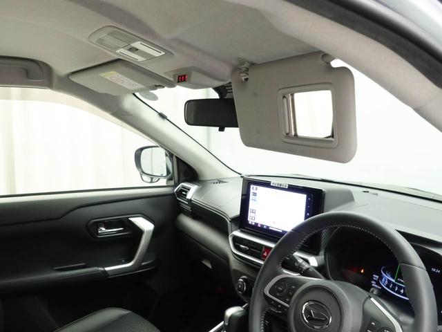 ロッキープレミアム(愛知県)の中古車